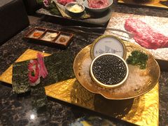 -老乾杯和牛烧肉(王府中环店)