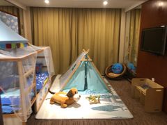 -苏州独墅湖书香世家酒店