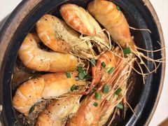 -新白鹿餐厅(第一百货店)