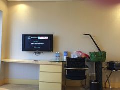 -上海新锦江大酒店