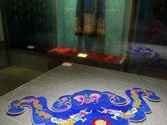 -上海纺织博物馆