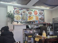 -来味香(麦世达韩国精品百货店)