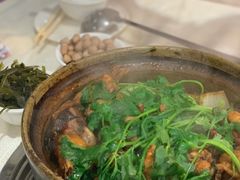 -渝君重庆火锅(嘉宾路店)