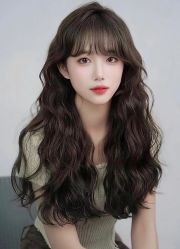 -sy杉影印象COLOUR专业烫染