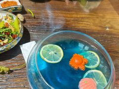 -那些年一起吃串的地方·青岛老烧烤(总店)