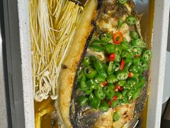 -半天妖烤鱼(海梦一方店)