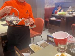 -蝎王府羊蝎子(天通苑店)