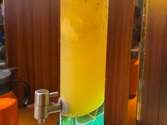 -五条友·广西烧烤大牌档(盛天地店)