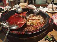 -牛市坎火锅(建设路店)