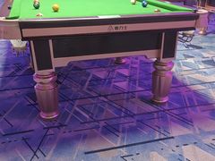 -熊猫球社24h自助台球(金街美地店)