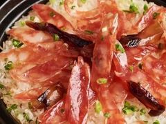 皇上皇腊味瓦煲饭-煲王粤菜餐厅(中侨中心店)