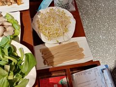 -宽窄巷子火锅(周浦店)