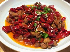-赤宴·川菜(玉林店)