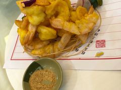 海白虾-宋庄魁元艺术餐厅