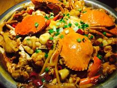 -胖哥俩肉蟹煲(海盐总店)