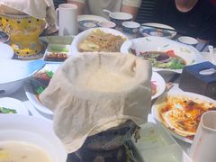 -老浒记烤鸭-北京菜(琉璃厂店)