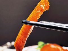 -在前门·烤鸭北京菜(五月花广场店)