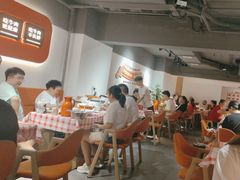 -韵味湘肴·小炒黄牛肉(五一广场店)