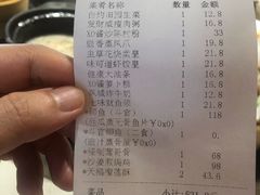 -味可道美食坊(福基路店)