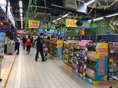 -物美大卖场(玉蜓桥店)