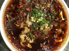 -庆合府重庆大排档(紫都城店)