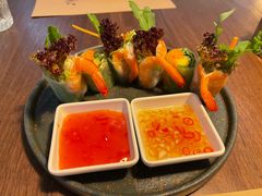 -来龙里 精致 东南亚餐室(万象城店)