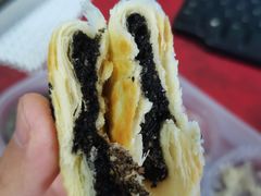 -西施酥饼(欧亚商都店)