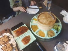 -羲和雅苑•北京烤鸭(平安国际金融中心店)