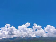 -日月山景区