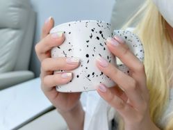 -吉吉靓甲美睫