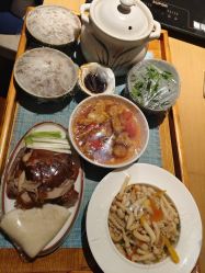 -和伊母婴护理中心·全套房(金山店)