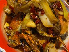 -老长沙龙虾馆(梅林店)