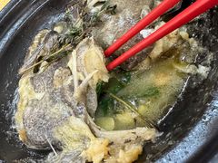 -楠波炭炉鸡煲馆(桥北店)