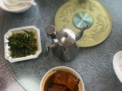 -山里人家土菜馆(茅山店)