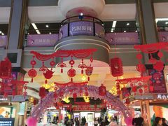 -黄河时装城(虎门店)