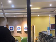 -天空之城蹦床攀岩运动馆·团建拓展·亲子游乐·生日派对(合肥店)