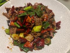 -嘉丰湘菜馆(芳群园店)