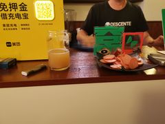 -吹泡·Triphop(棋盘店)