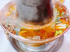 -羊家胡同·龙虾烧烤火锅(龙汇路店)