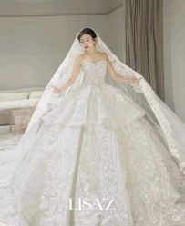 点击看大图 -Renee芮亦婚纱