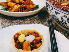 -徐记私厨(半淞园路店)