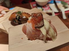-元通寿司(东骏店)