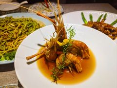 -玉玲珑·里舍(万象城店)
