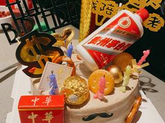 -海底捞火锅(万象城店)