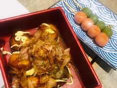 兵粮丸-火影忍者一乐拉面(环球港店)