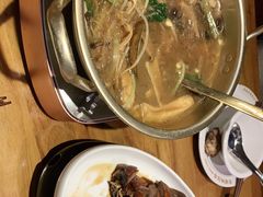 -东就鸭饭店·古早海南菜(友谊南海城店)