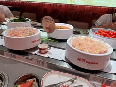 -龍歌自助小火锅(雨花台江南虹悦城店)