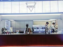 -Manner Coffee(IFS一楼店)