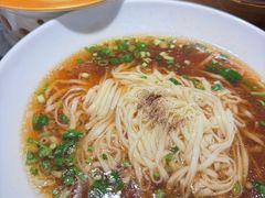 -老淮城·长鱼面(河下古镇店)