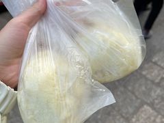 -喜洲杨记破酥粑粑